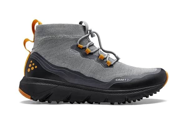 Nordic Fuseknit Mid M - Monument-Tiger