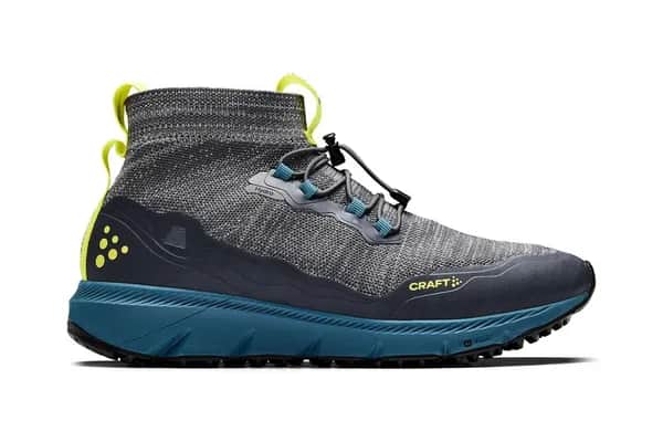 Nordic Fuseknit Mid M - Smoked Pearl/N Light