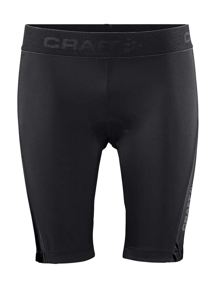 Bike Junior Shorts - Black