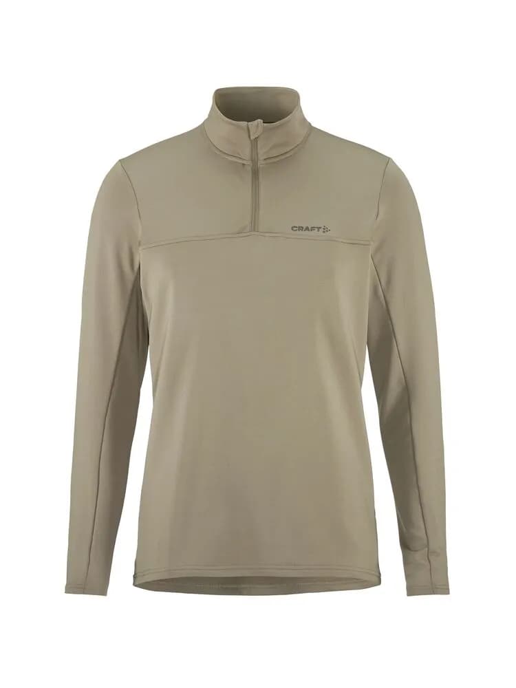 Core Gain Midlayer M - Raw