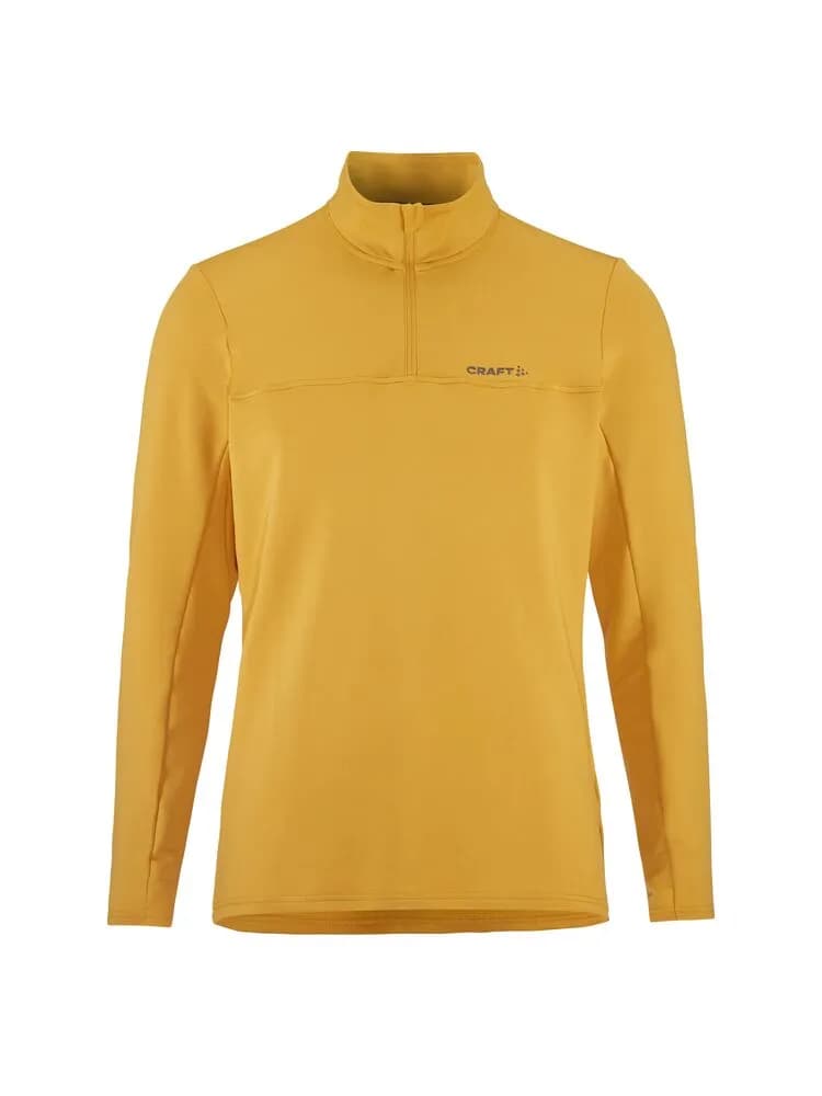 Core Gain Midlayer M - Turmeric