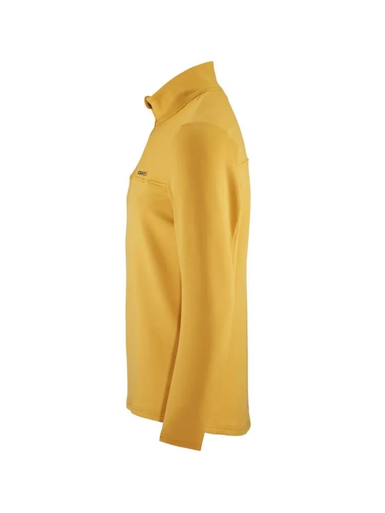 Core Gain Midlayer M - Turmeric