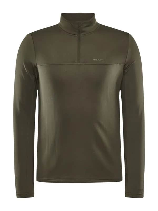 Core Gain Midlayer M - Juniper