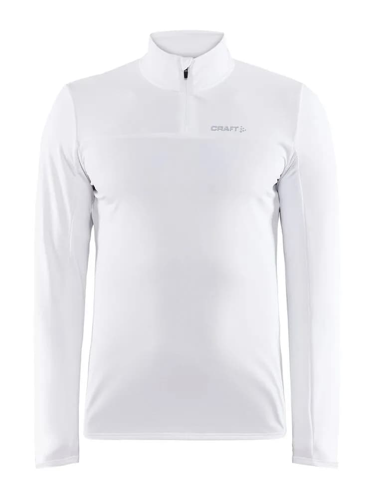 Core Gain Midlayer M - White