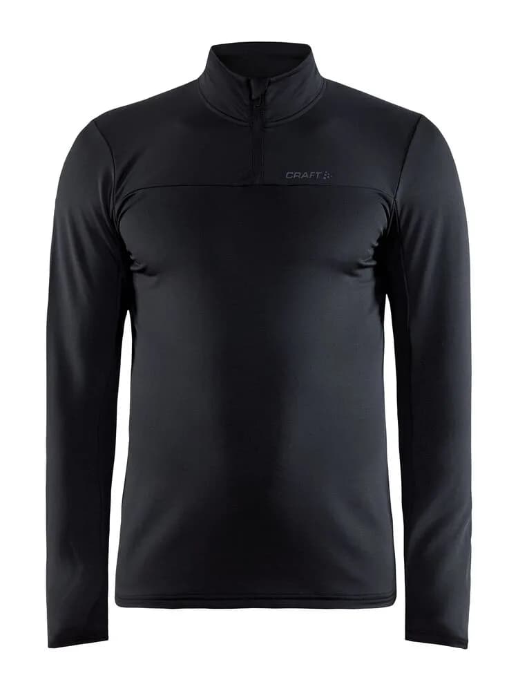 Core Gain Midlayer M - Black