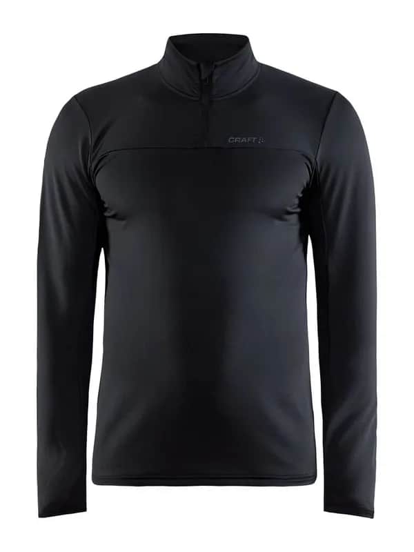 Core Gain Midlayer M - Black