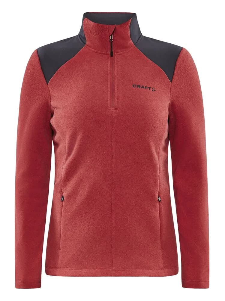 Core Edge Thermal Midlayer W - Astro