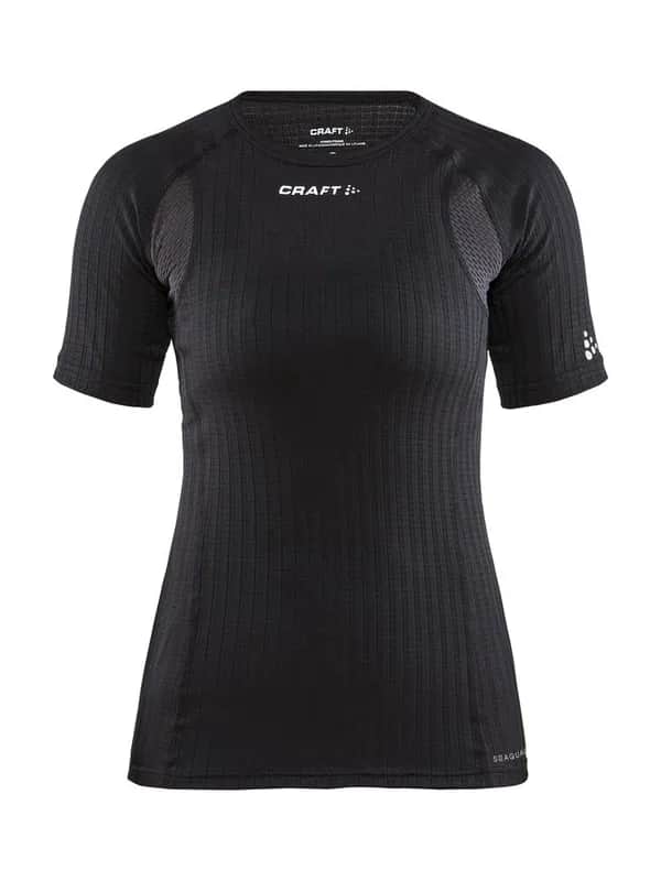 Pro Active Extreme X Rn Ss W - Black