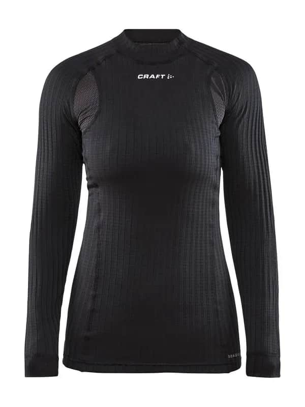 Pro Active Extreme X Cn Ls W - Black