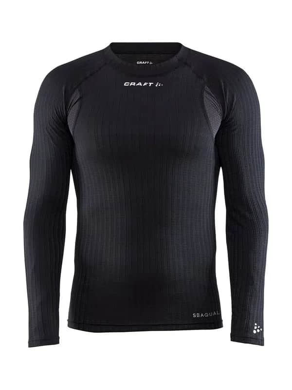 Pro Active Extreme X Cn Ls M - Black