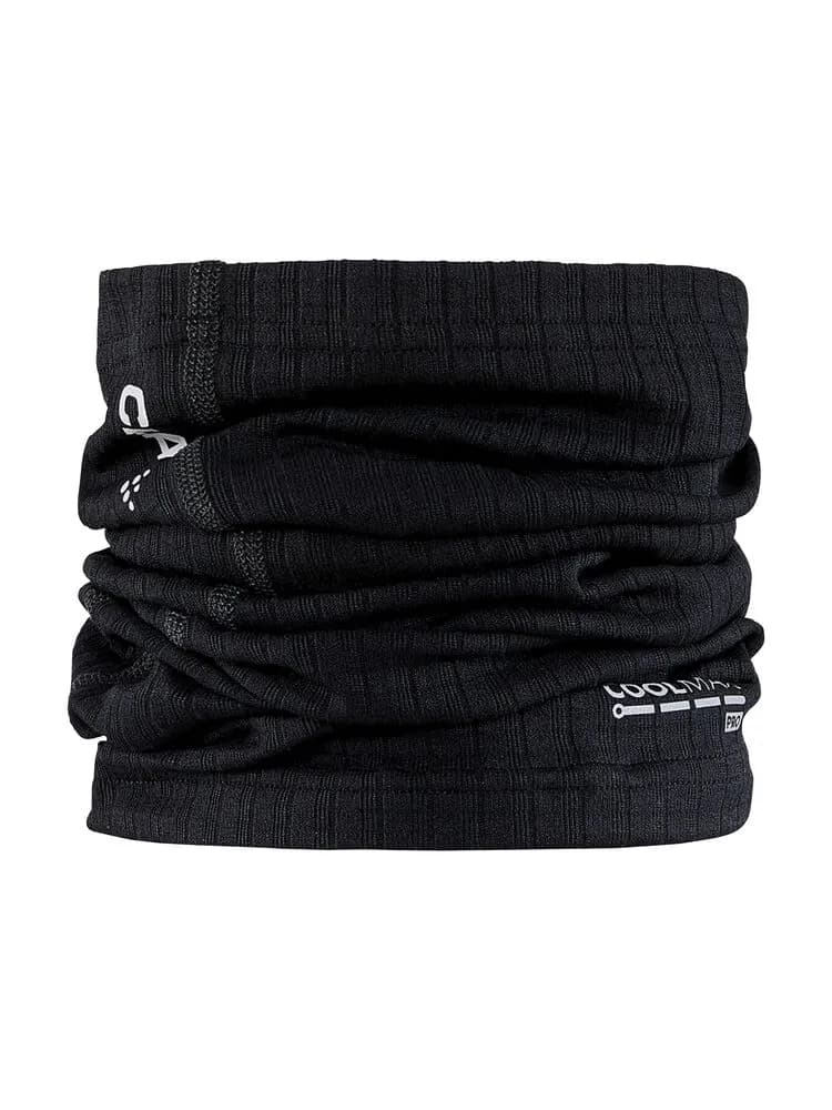 Active Extreme X Neck Tube - Black/Granite