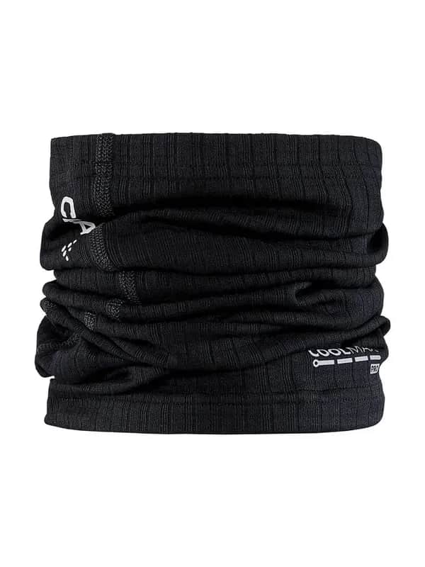 Active Extreme X Neck Tube - Black/Granite