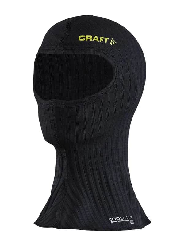 Active Extreme X Balaclava - Black