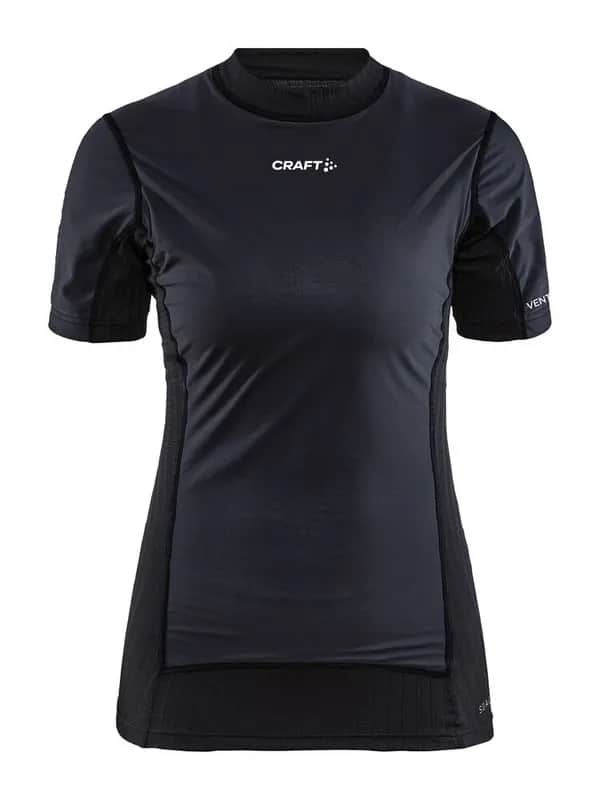 Pro Active Extreme X Wind Ss W - Black/Granite