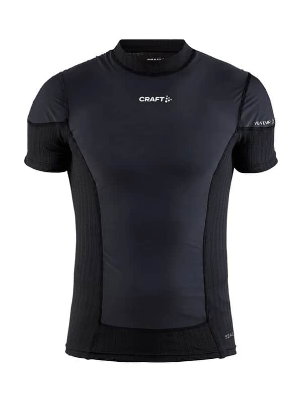 Pro Active Extreme X Wind Ss M - Black/Granite