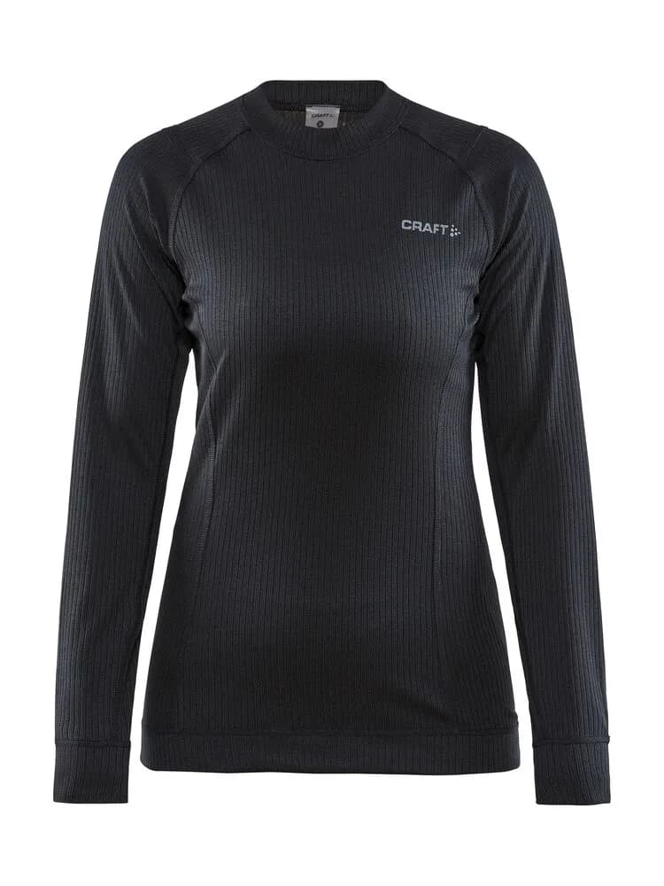 Core Dry Baselayer Set W - Black