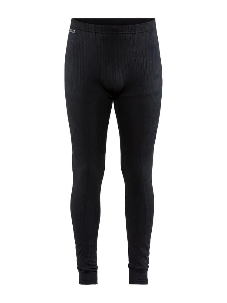 Core Dry Baselayer Set M - Black