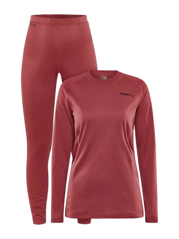 Core Warm Baselayer Set W - Astro