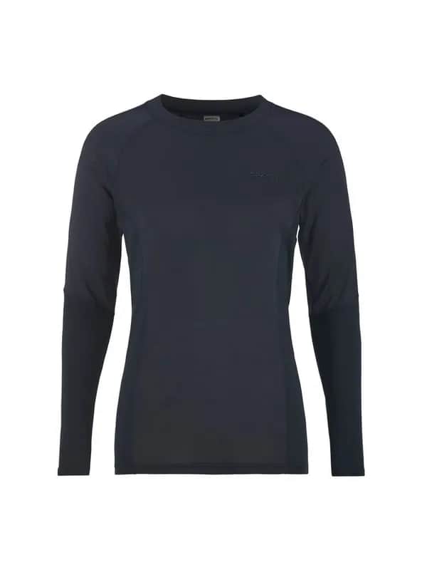 Core Warm Baselayer Set M - Blues/Dk Navy