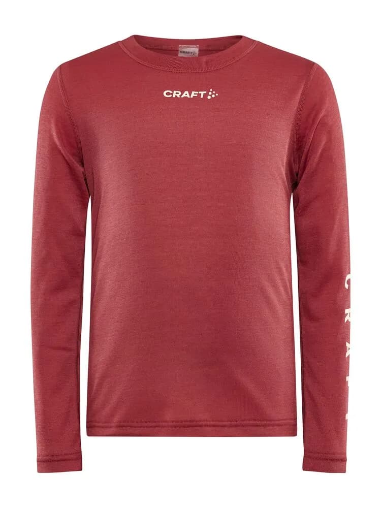 Core Warm Baselayer Set J - Astro