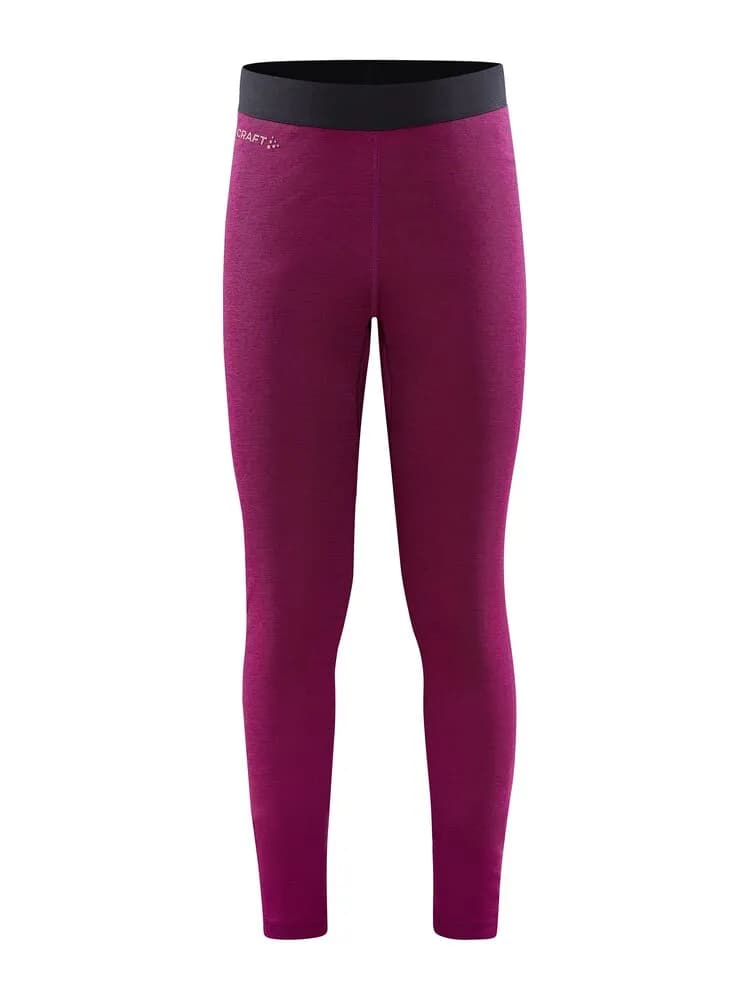 Core Warm Baselayer Set J - Roxo-Coral