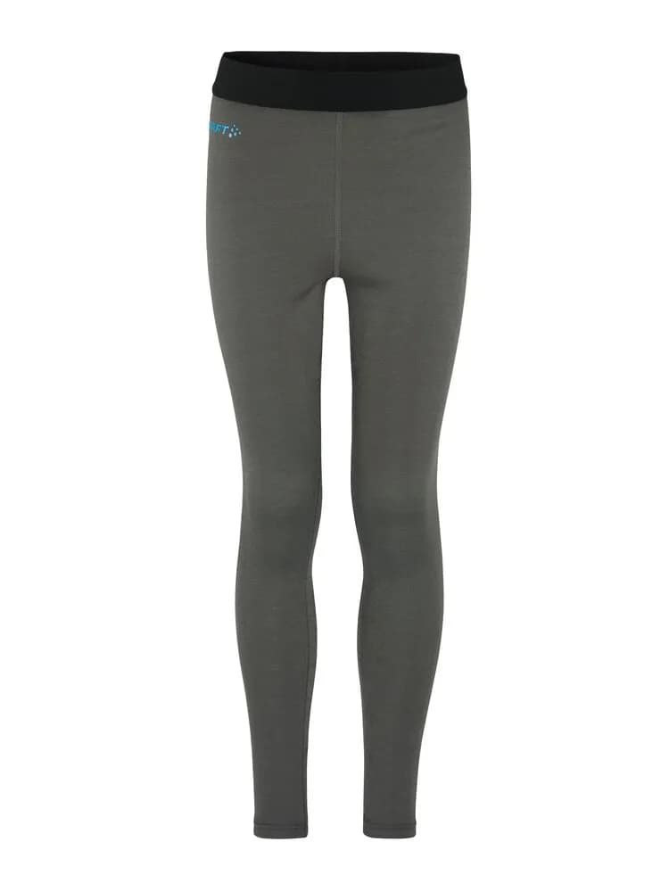 Core Warm Baselayer Set J - Granite/Ray
