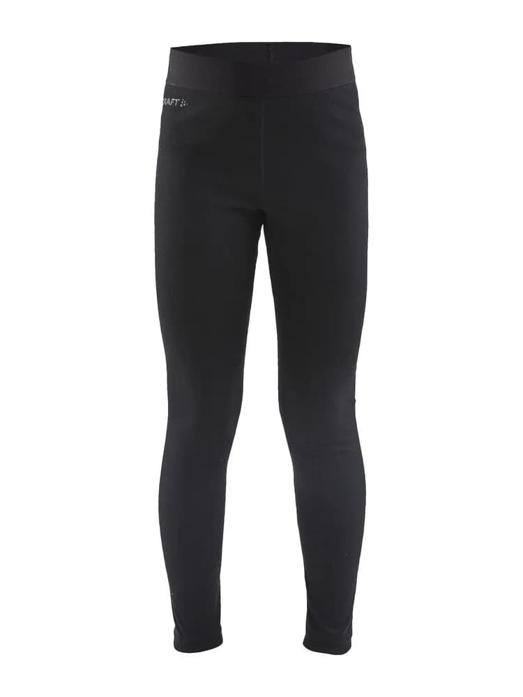 Core Warm Baselayer Set J - Black