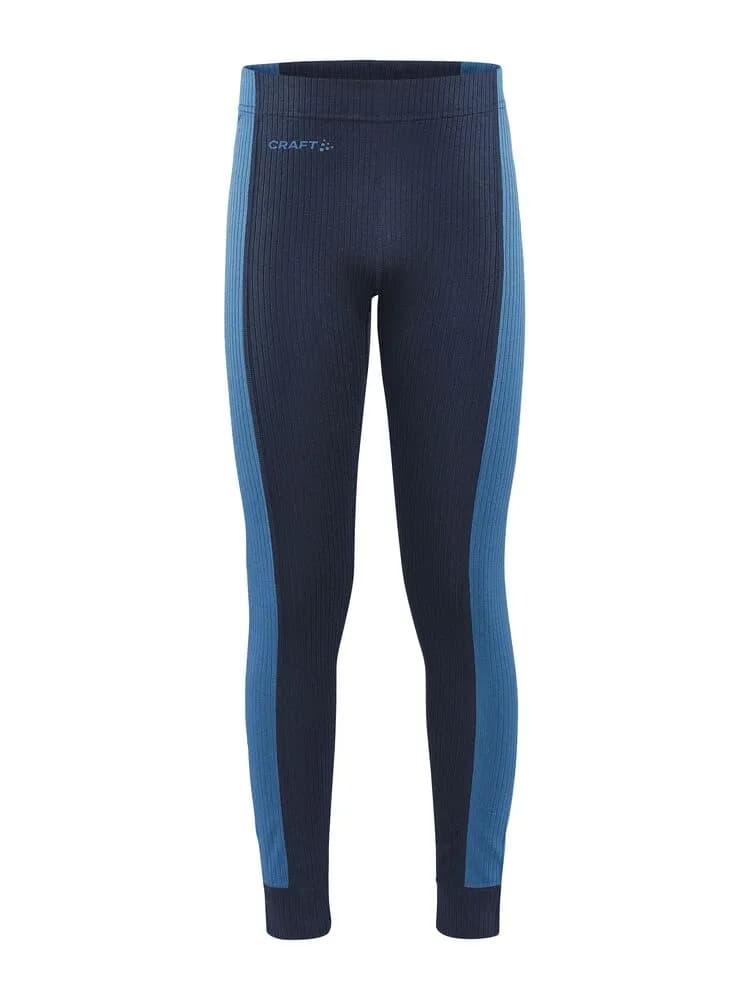 Core Dry Baselayer Set J - Whale/Blaze