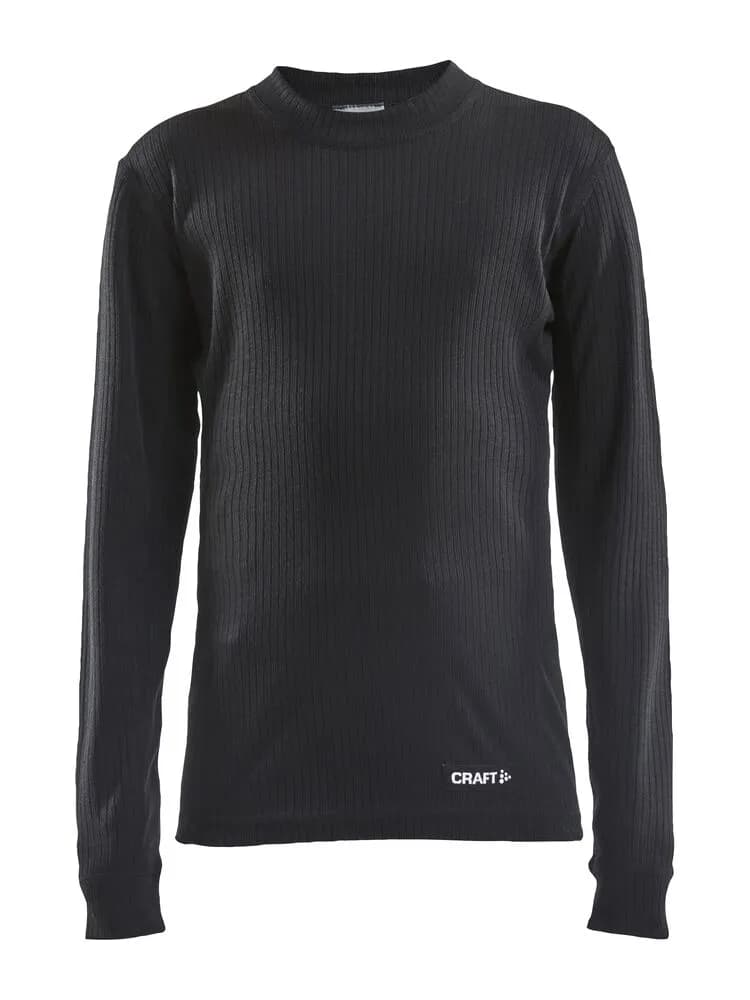 Core Dry Baselayer Set J - Black