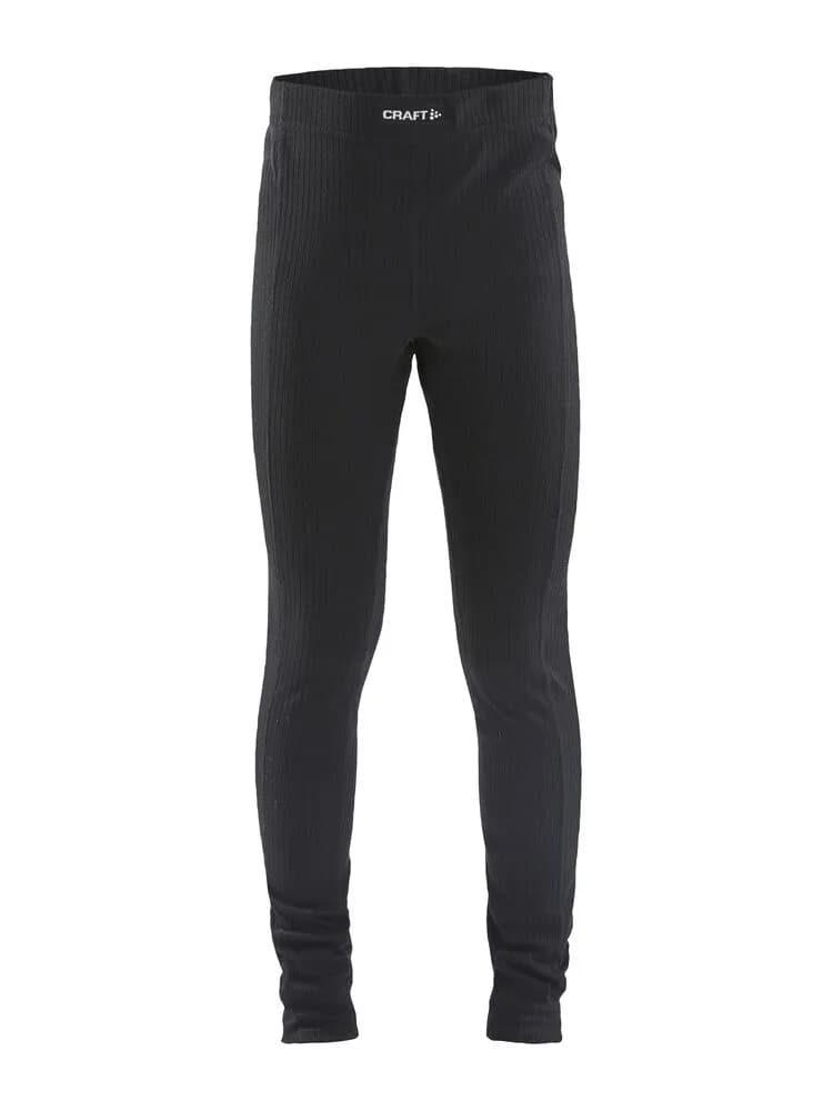 Core Dry Baselayer Set J - Black
