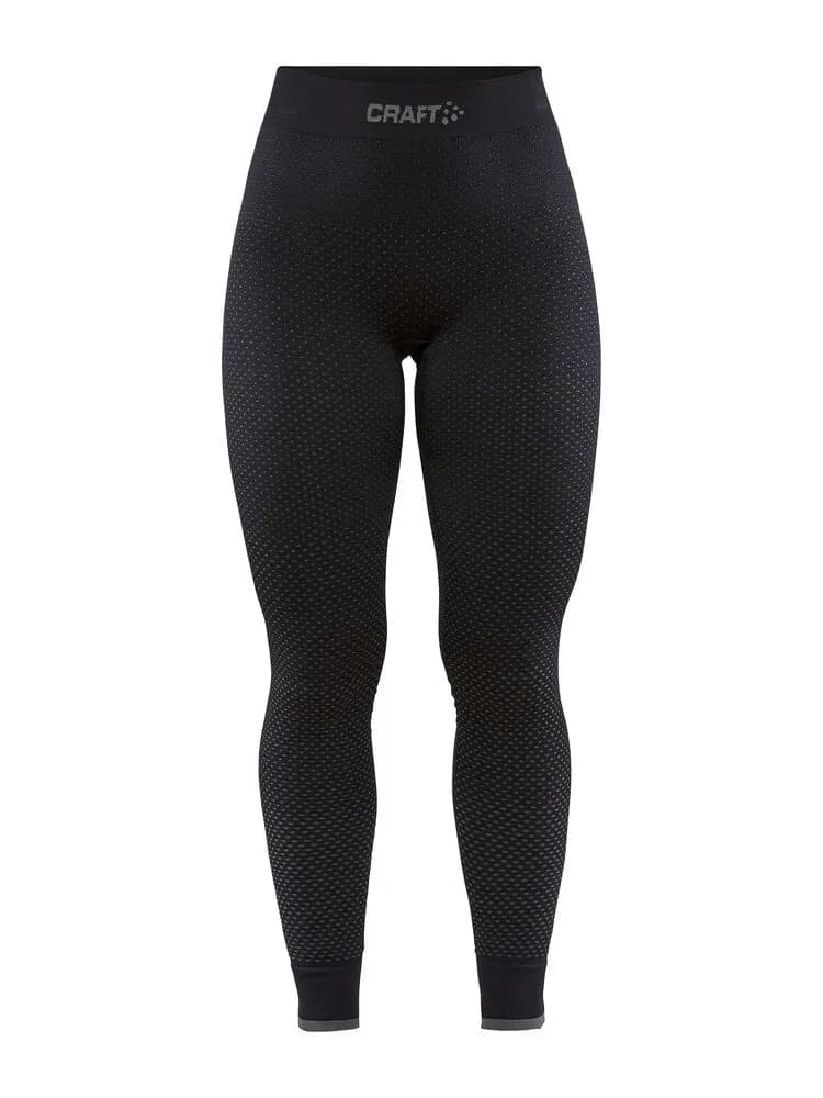 ADV Warm Fuseknit Intensity Pant W - Black
