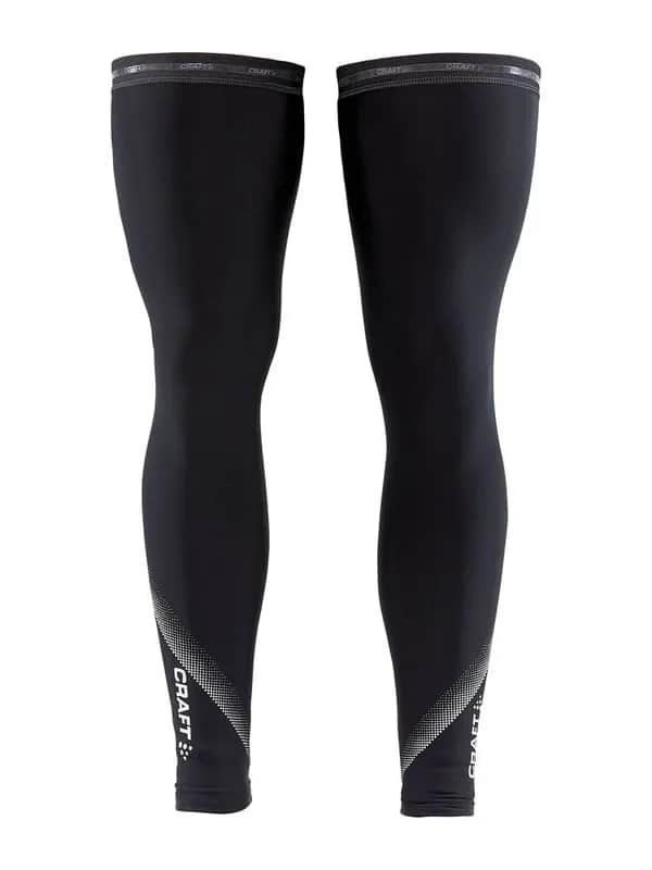 ADV Lumen Leg Warmer - Black