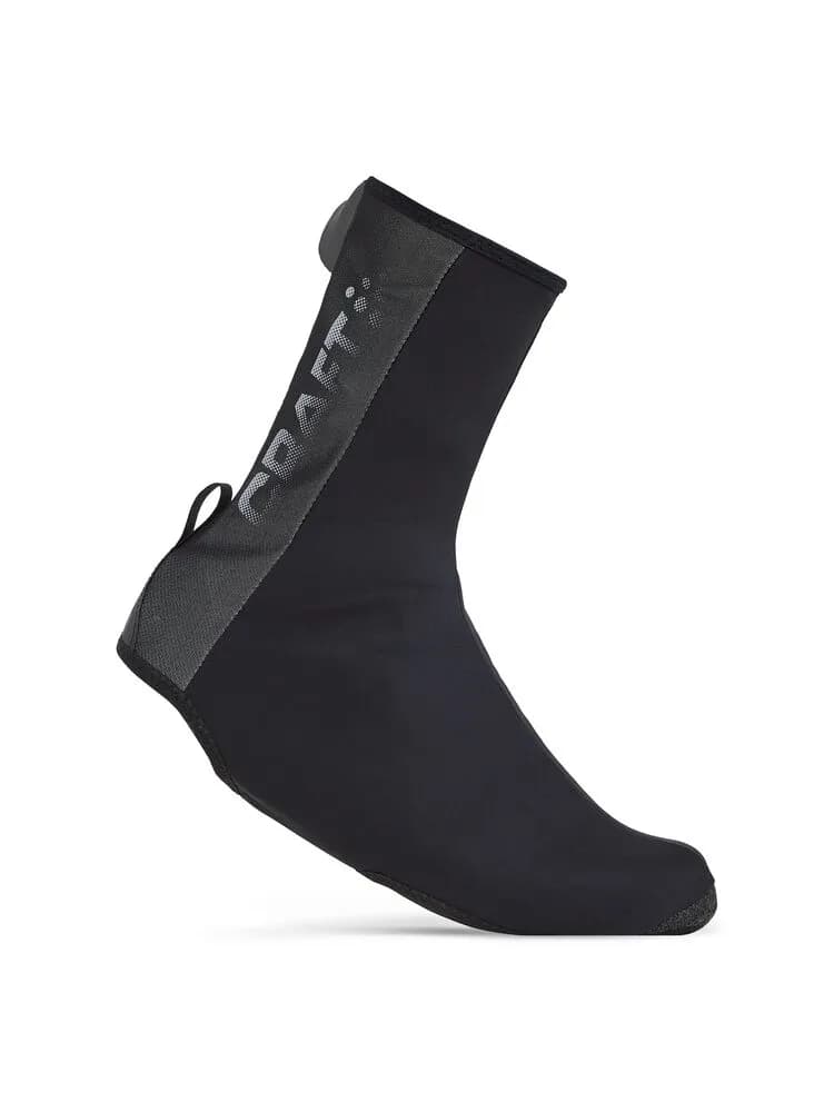 ADV Lumen Bootie - Black/Silver
