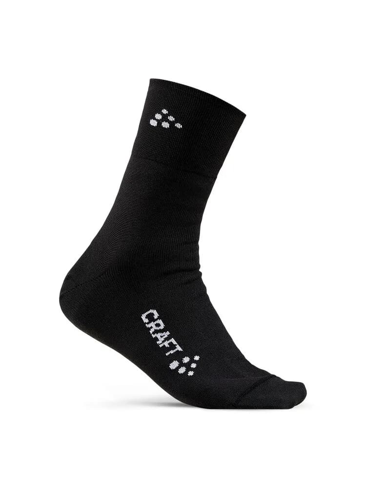 ADV Oversock - Black