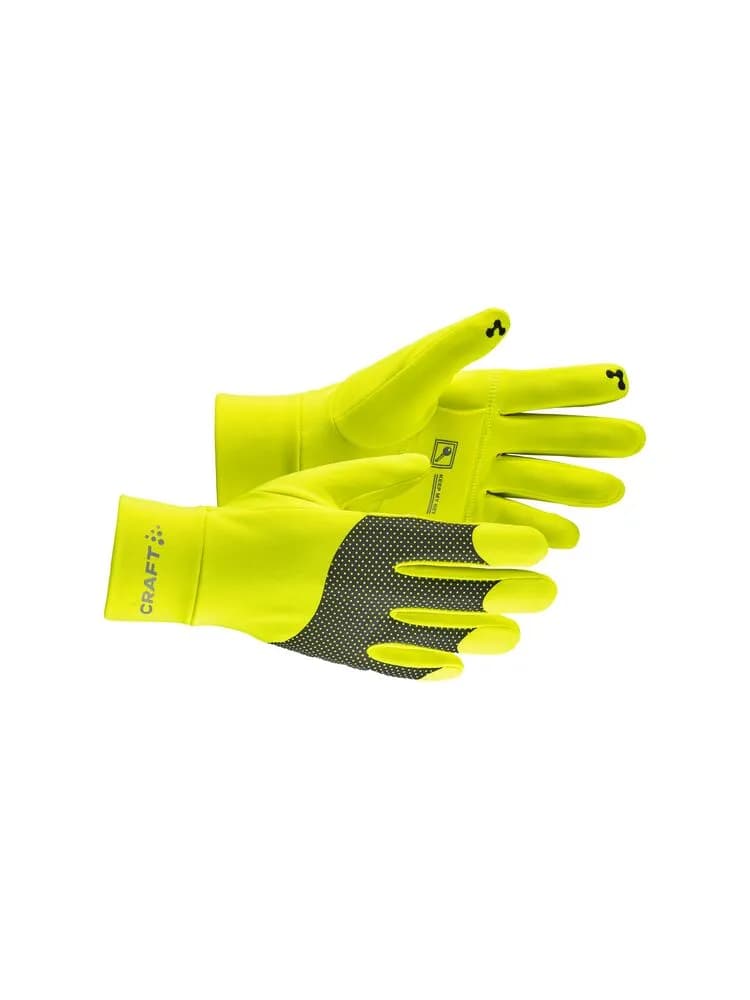ADV Lumen Fleece Glove - Flumino