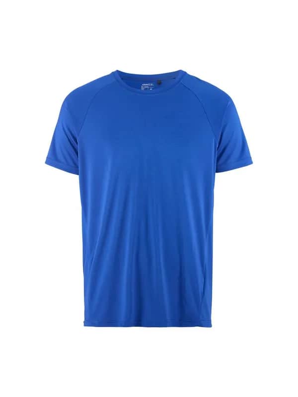 Core Unify Training Tee M - Club Cobolt