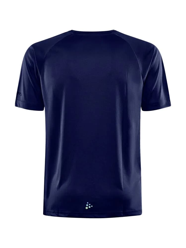 Core Unify Training Tee M - Navy