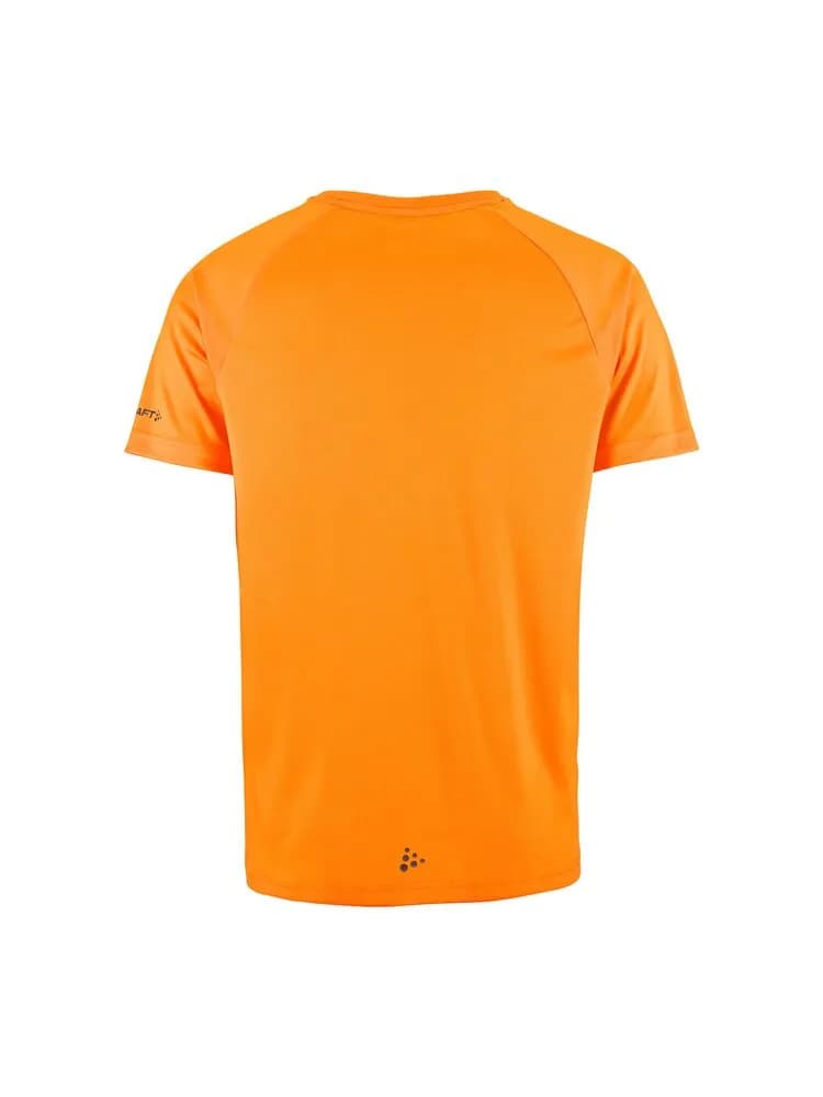 Core Unify Training Tee M - Tiger