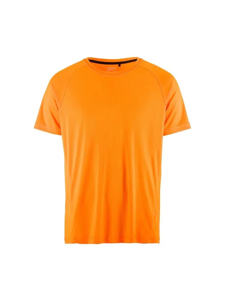 Core Unify Training Tee M - Tiger