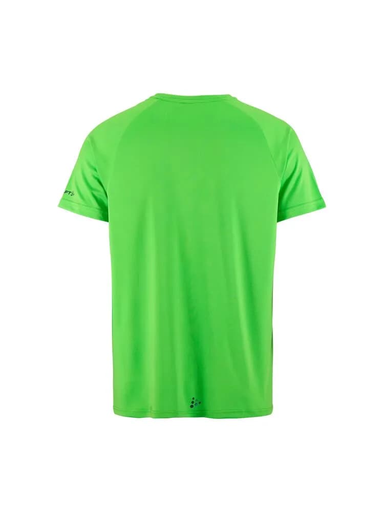 Core Unify Training Tee M - Craft Green