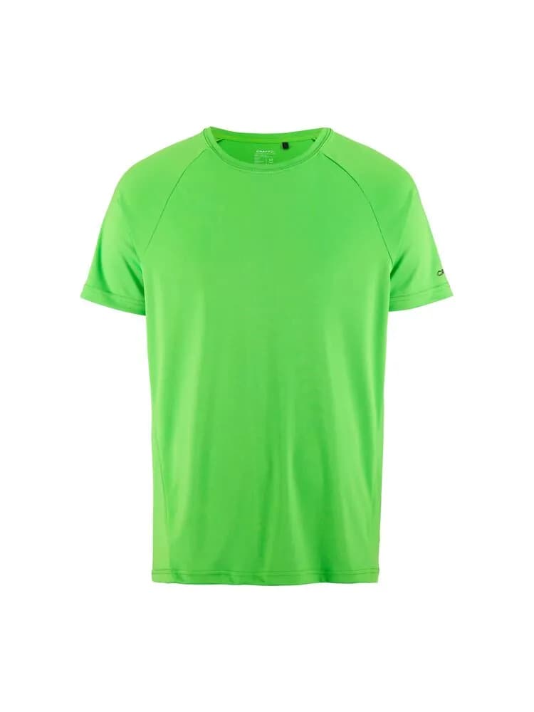 Core Unify Training Tee M - Craft Green