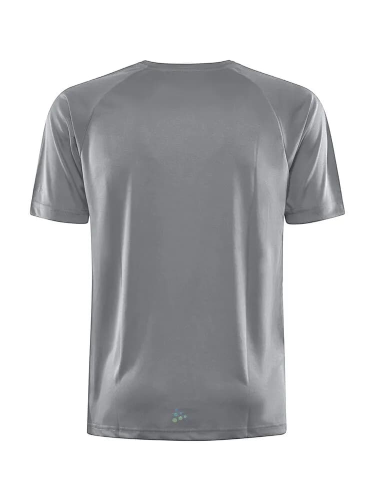 Core Unify Training Tee M - Monument