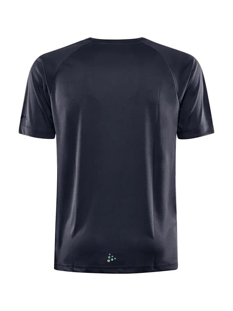 Core Unify Training Tee M - Asphalt