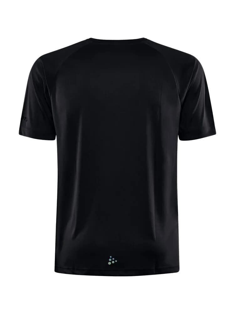 Core Unify Training Tee M - Black