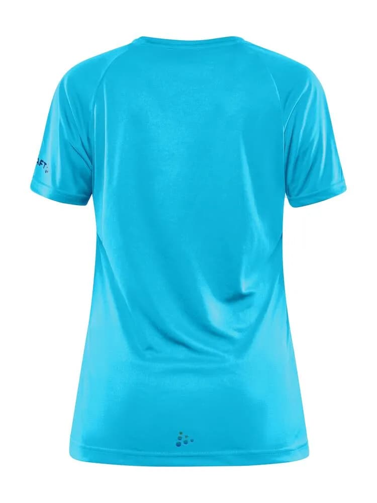 Core Unify Training Tee W - Menthol