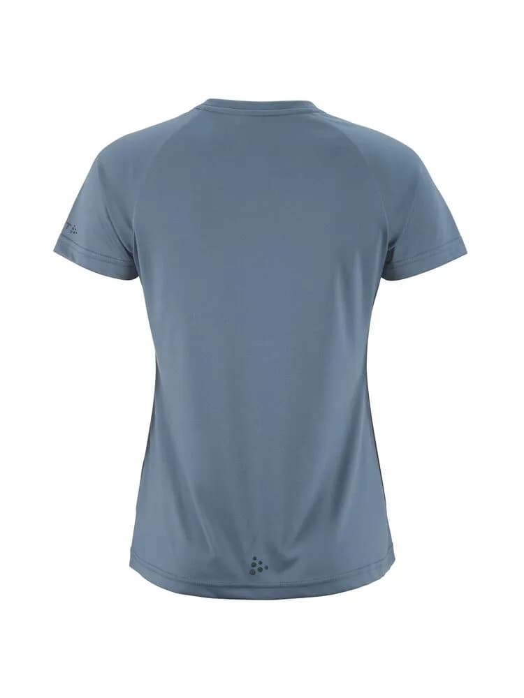 Core Unify Training Tee W - Real