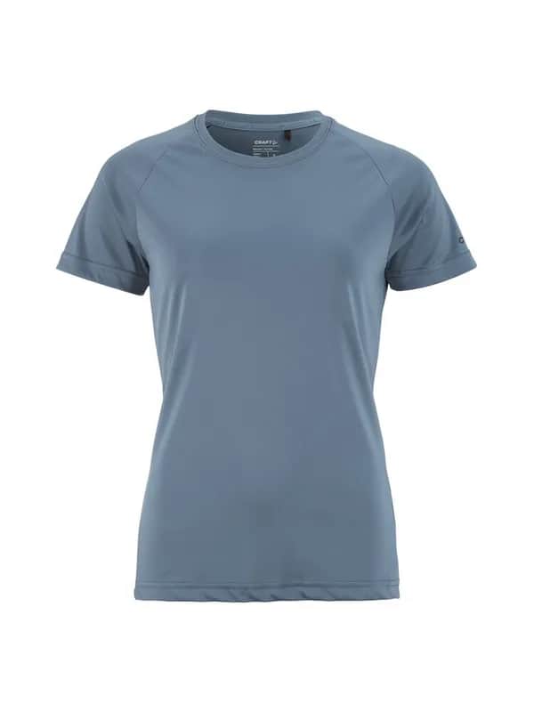 Core Unify Training Tee W - Real