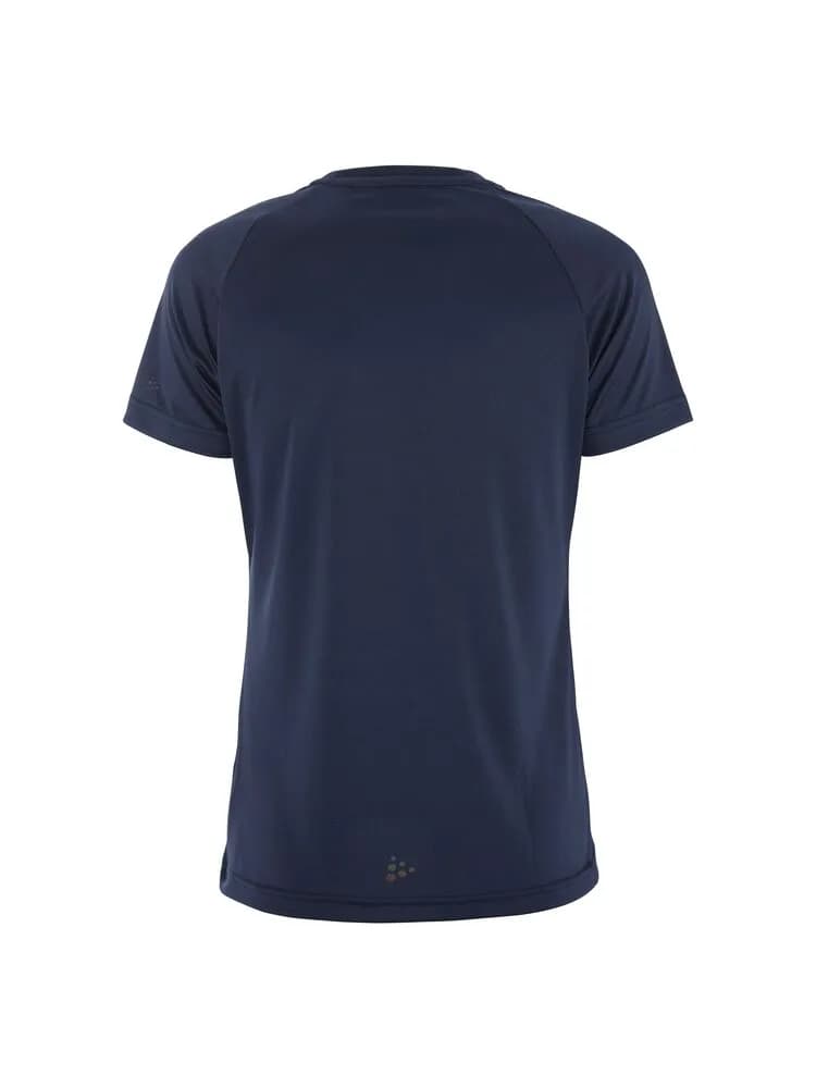 Core Unify Training Tee W - Navy