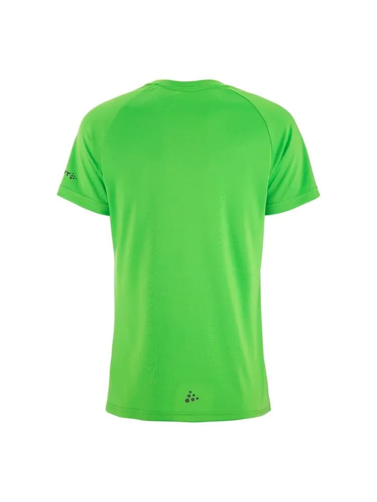 Core Unify Training Tee W - Craft Green