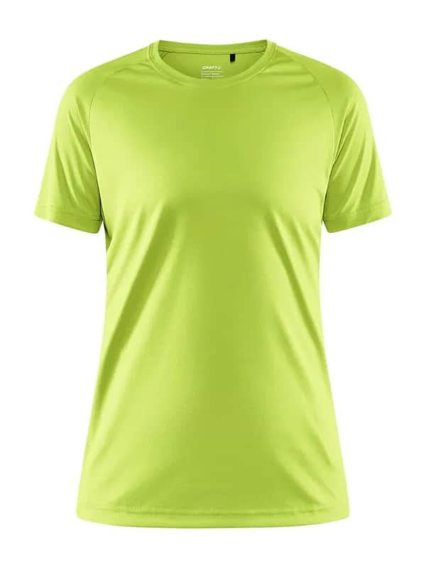 Core Unify Training Tee W - Flumino